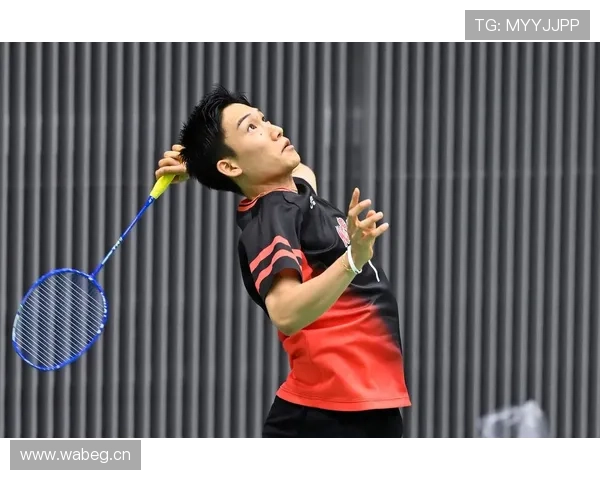 桃田贤斗训练完直接去居酒屋喝到凌晨？这作息也太狠了