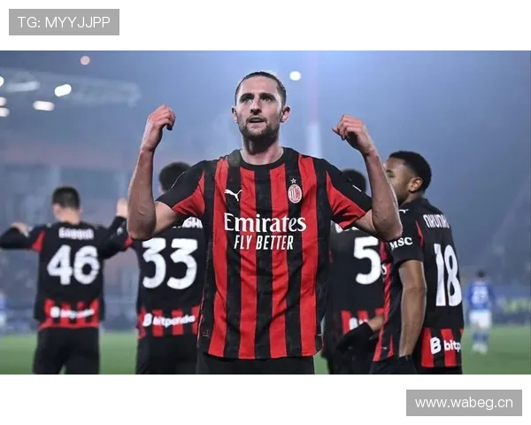AC米兰阵容更新之下，是否失去稳定核心，对赛季走势形成制约