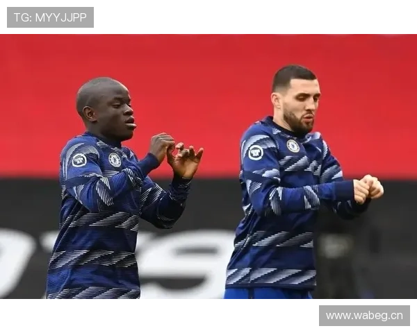 切尔西正在_砍掉_那些问题球员，但球队危机并非换几个人就能解决！