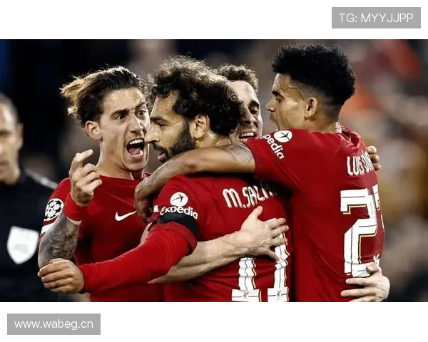 压迫越激进，风险越放大：利物浦的战术悖论