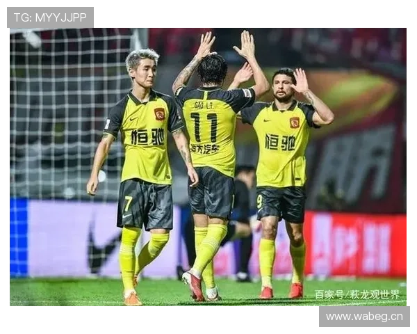 山东泰山进攻火力问题影响赛季上限，当前阶段终结效率拖累整体表现走势变化