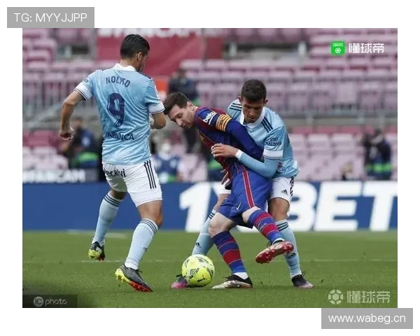 巴萨状态下滑明显，球队整体表现脱节影响关键战能力